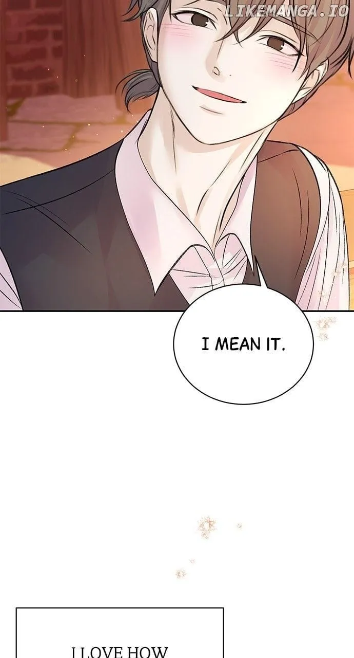 I Thought I Didn’t Have Long To Live! Chapter 104 page 21 - 