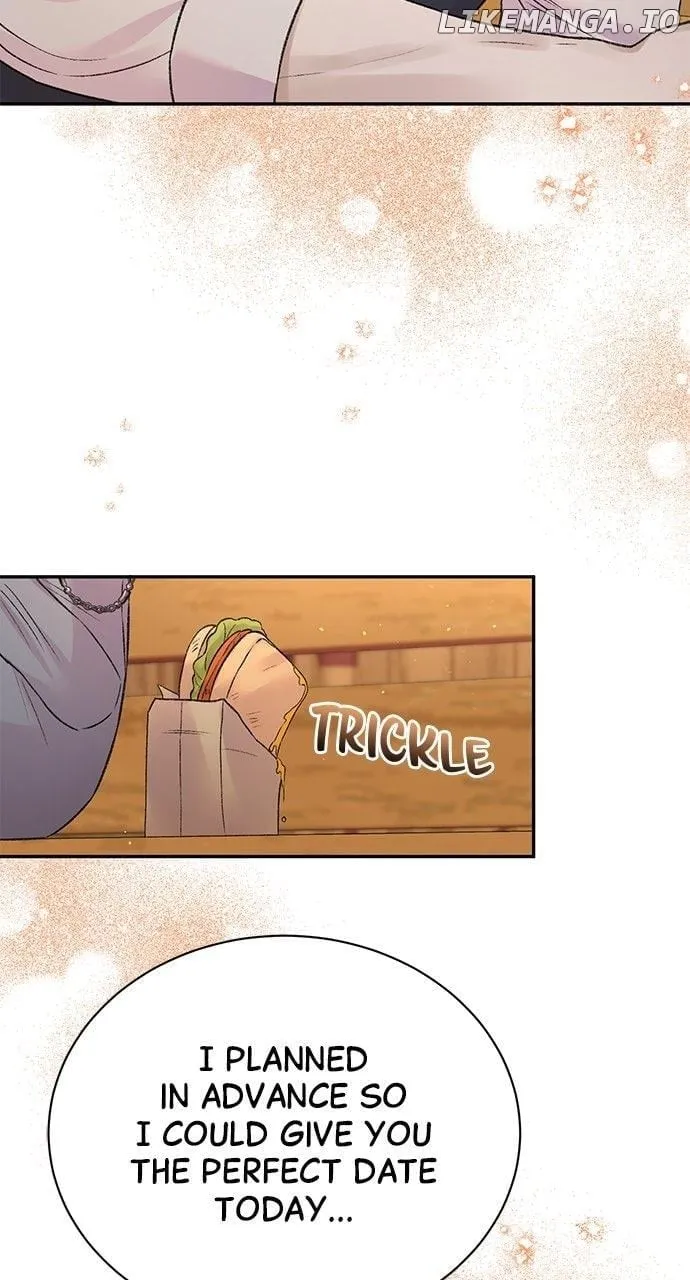 I Thought I Didn’t Have Long To Live! Chapter 104 page 28 - 