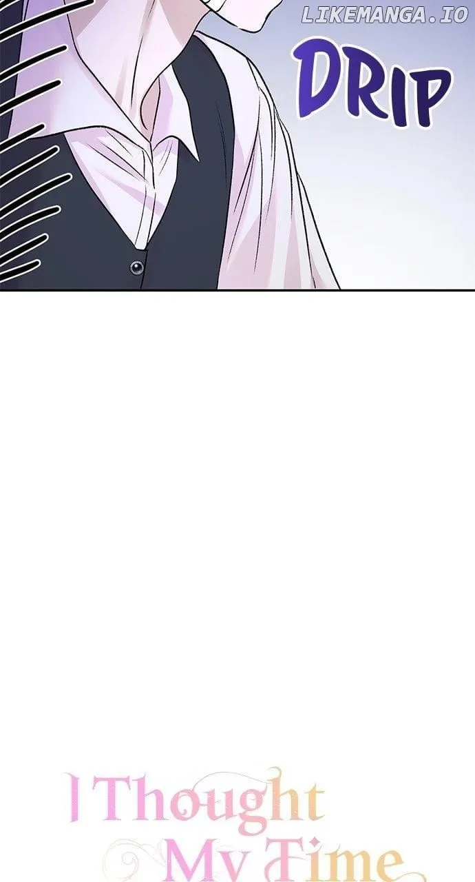 I Thought I Didn’t Have Long To Live! Chapter 104 page 4 - 