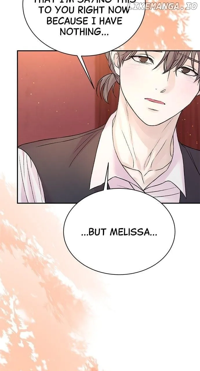 I Thought I Didn’t Have Long To Live! Chapter 104 page 33 - 