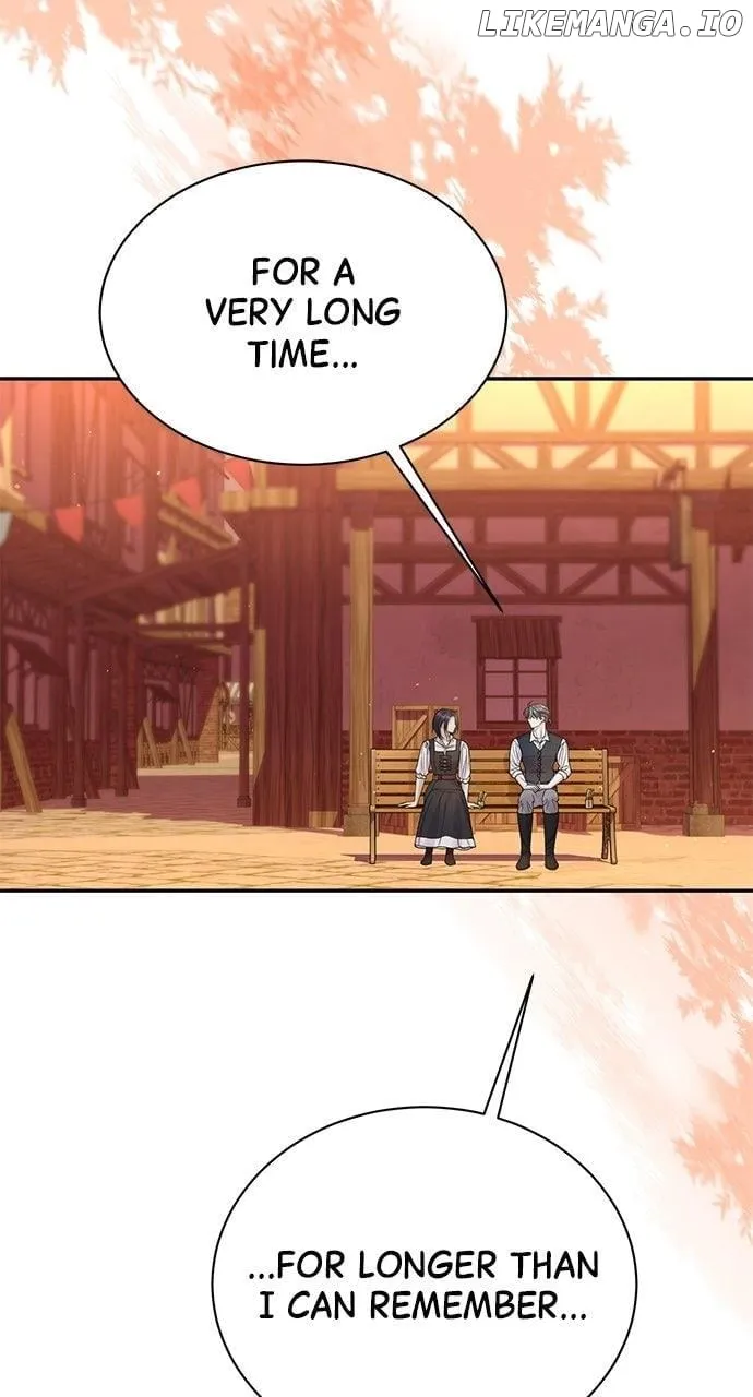 I Thought I Didn’t Have Long To Live! Chapter 104 page 34 - 