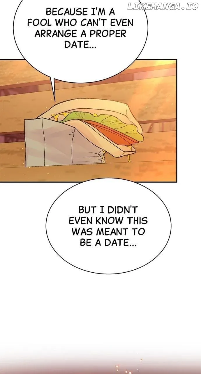 I Thought I Didn’t Have Long To Live! Chapter 104 page 47 - 