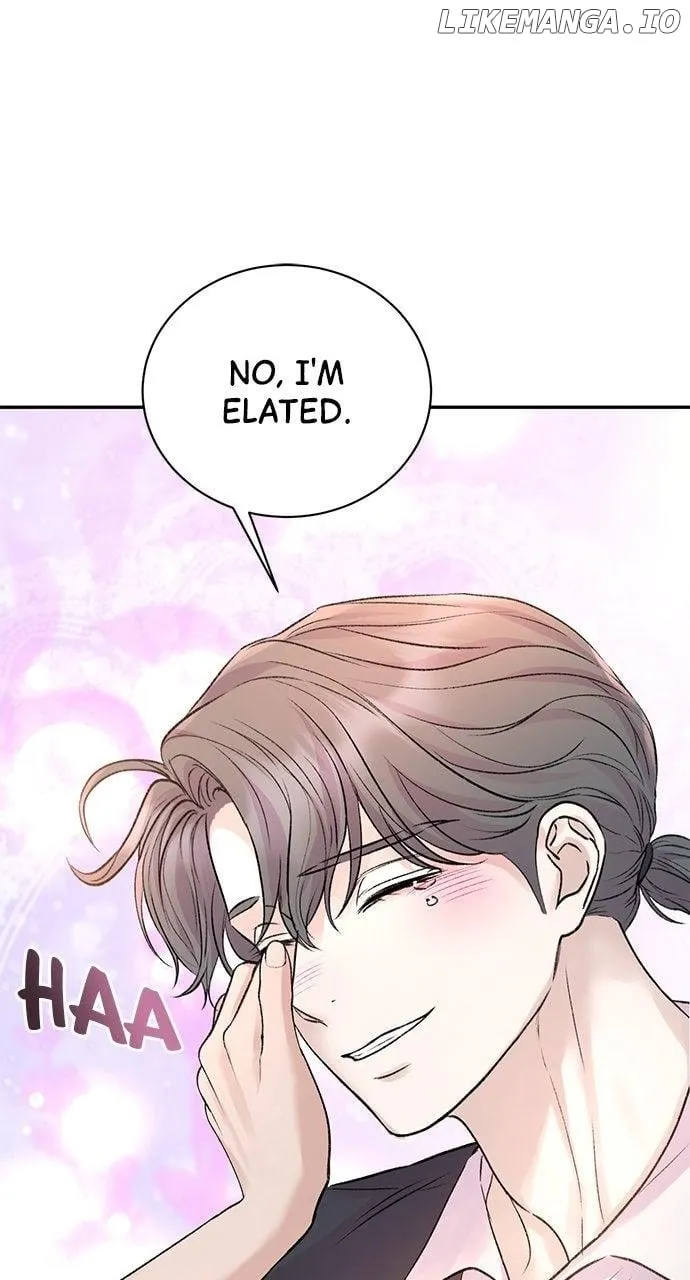 I Thought I Didn’t Have Long To Live! Chapter 104 page 54 - 