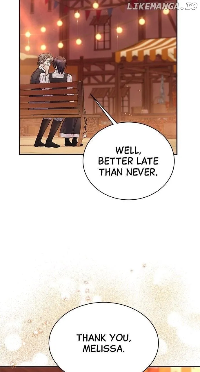 I Thought I Didn’t Have Long To Live! Chapter 104 page 56 - 