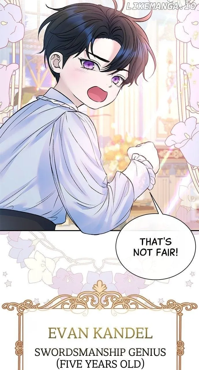 I Thought I Didn’t Have Long To Live! Chapter 104 page 66 - 