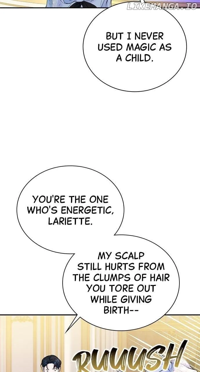 I Thought I Didn’t Have Long To Live! Chapter 104 page 70 - 