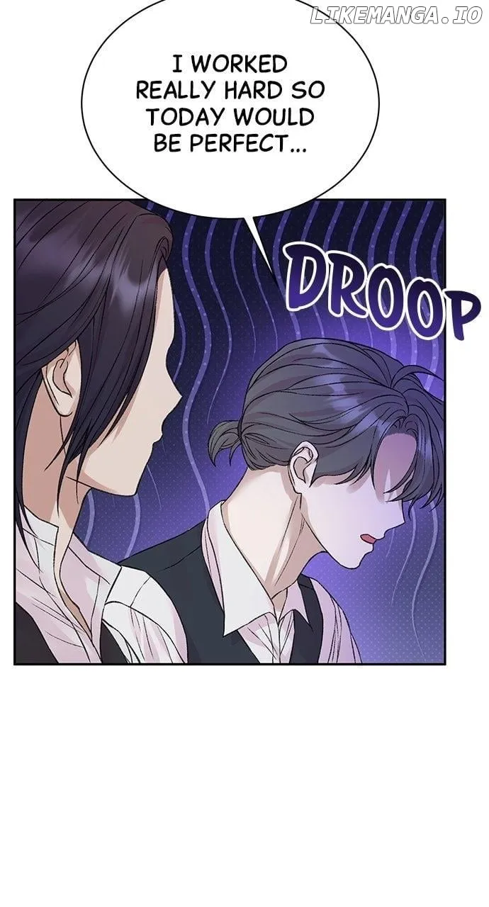 I Thought I Didn’t Have Long To Live! Chapter 104 page 8 - 