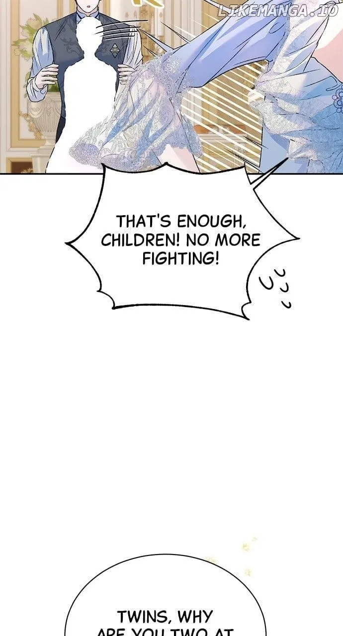 I Thought I Didn’t Have Long To Live! Chapter 104 page 71 - 