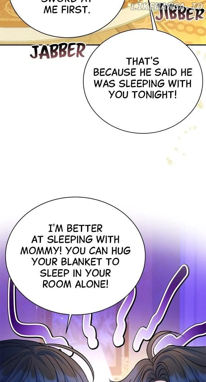 I Thought I Didn’t Have Long To Live! Chapter 104 page 73 - 