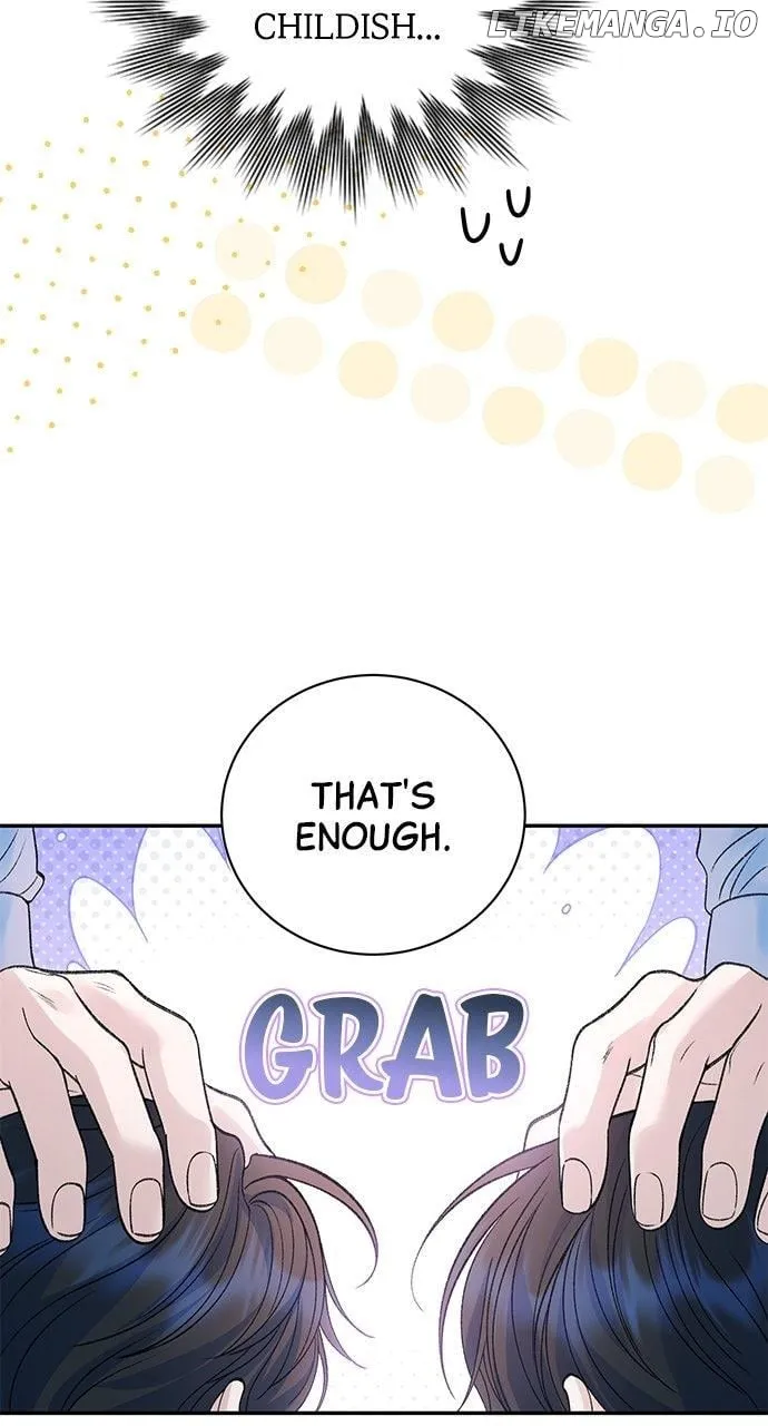 I Thought I Didn’t Have Long To Live! Chapter 104 page 75 - 