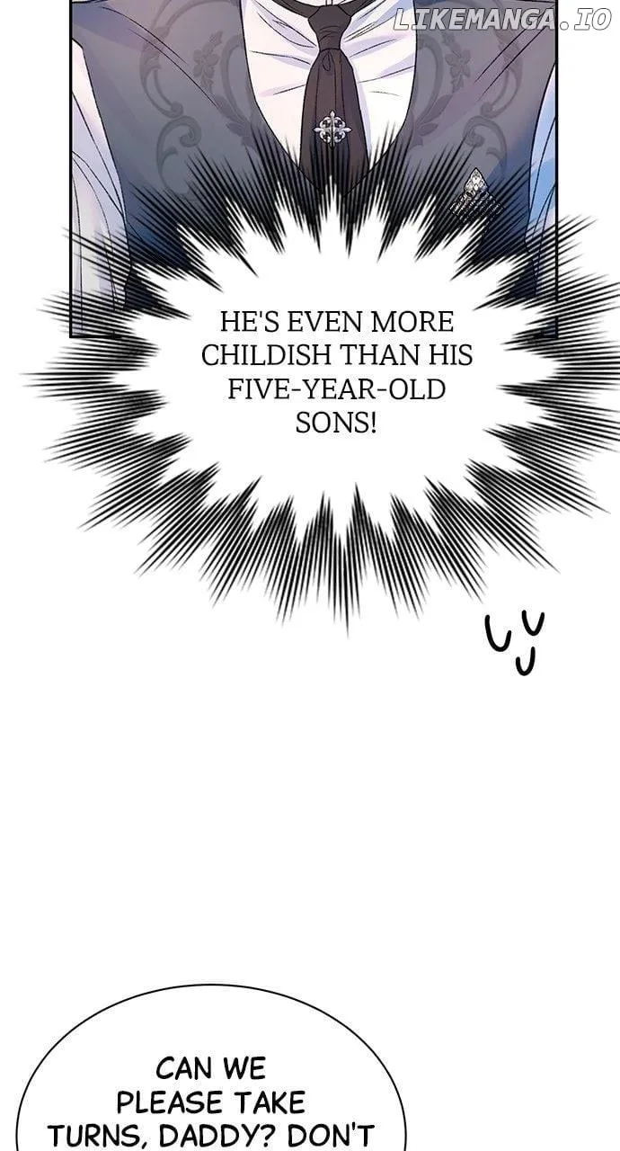 I Thought I Didn’t Have Long To Live! Chapter 104 page 77 - 