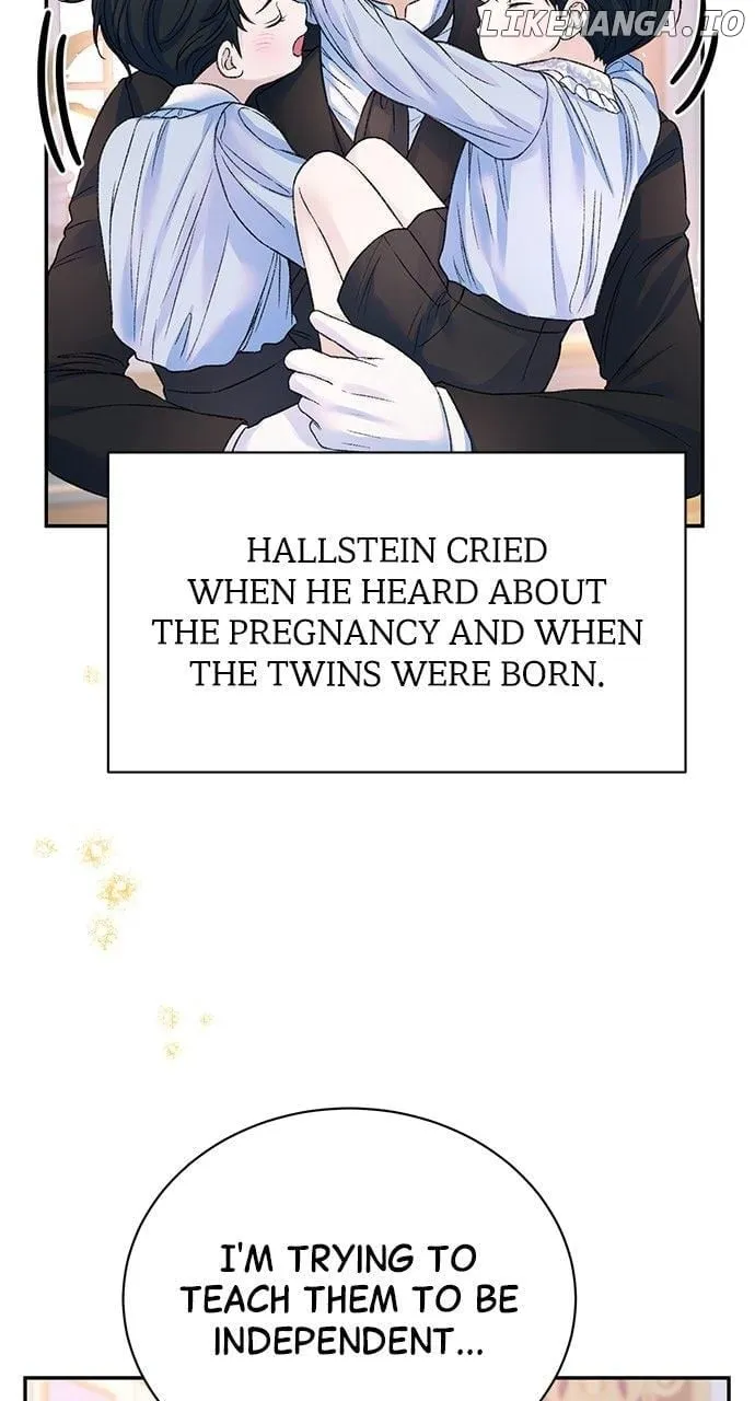 I Thought I Didn’t Have Long To Live! Chapter 105 page 3 - 