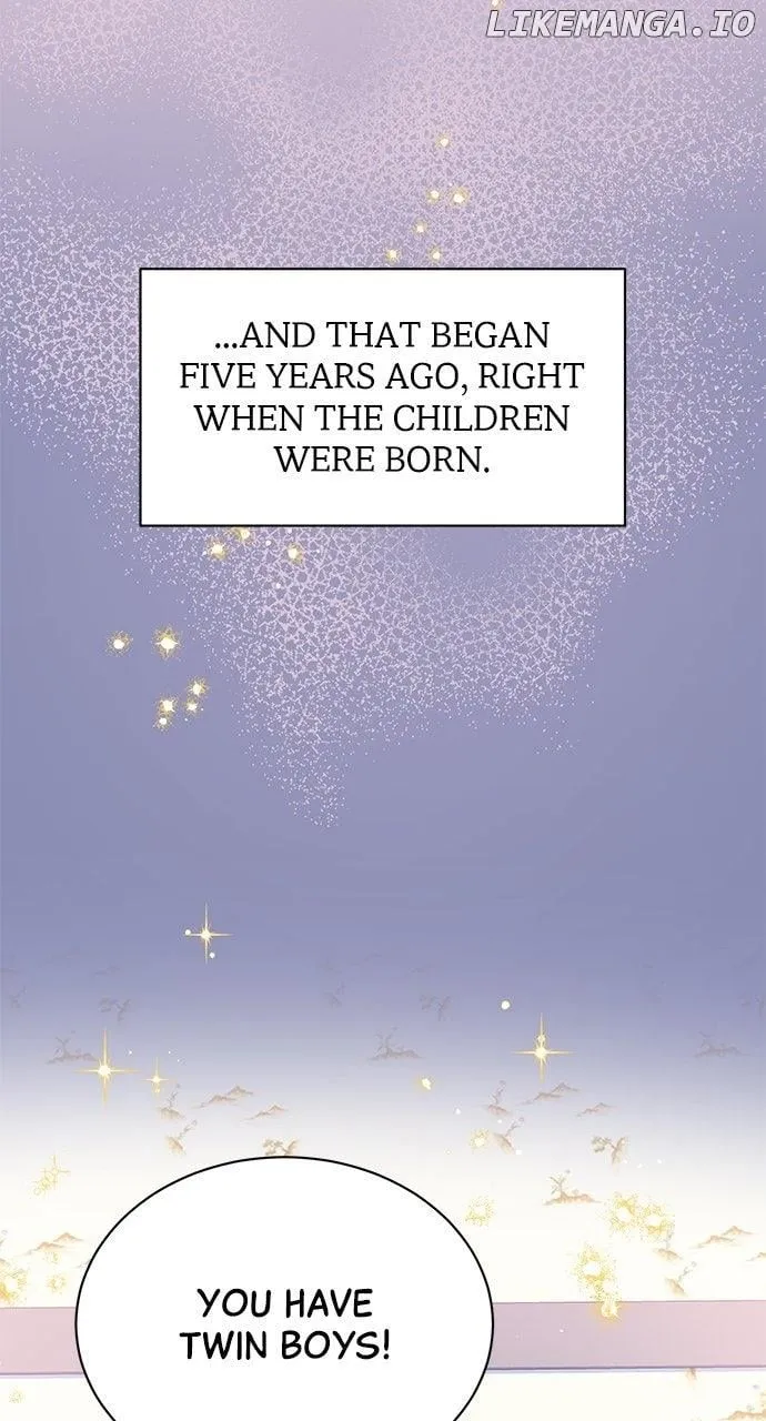 I Thought I Didn’t Have Long To Live! Chapter 105 page 5 - 