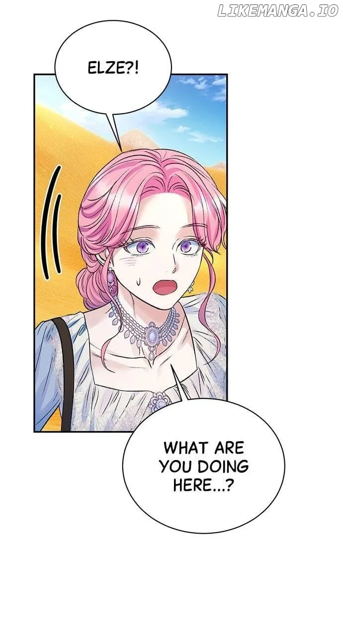 I Thought I Didn’t Have Long To Live! Chapter 105 page 41 - 