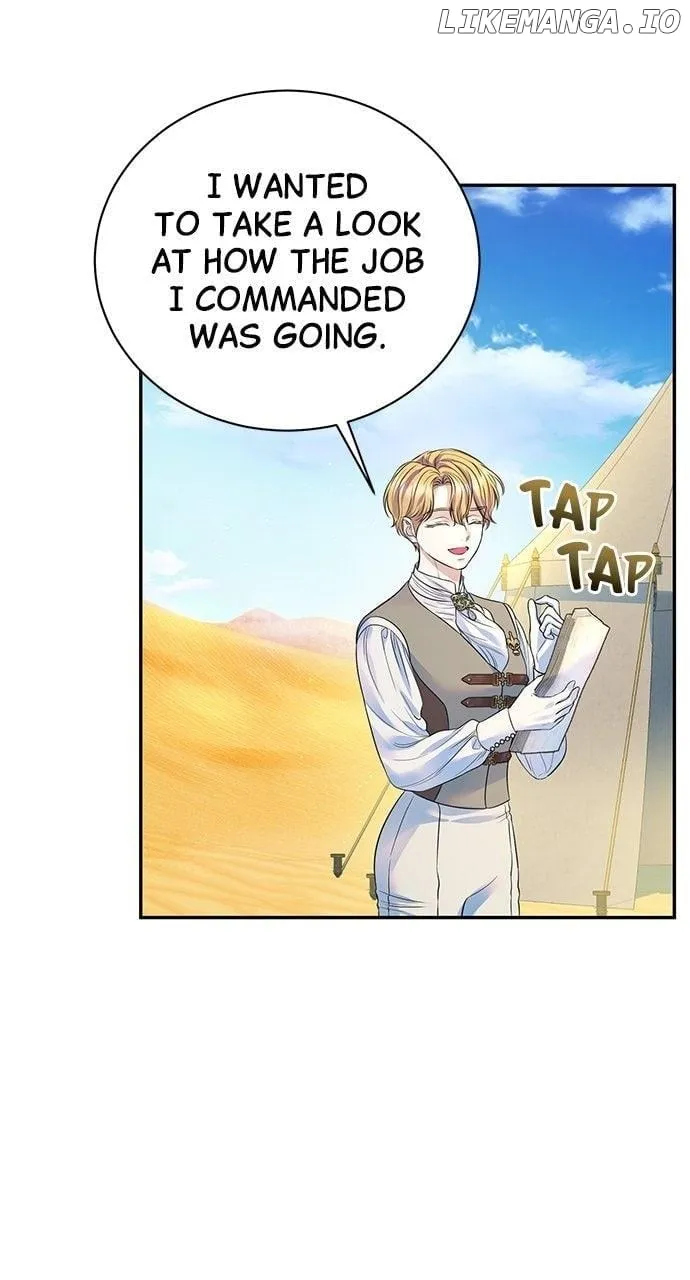 I Thought I Didn’t Have Long To Live! Chapter 105 page 42 - 