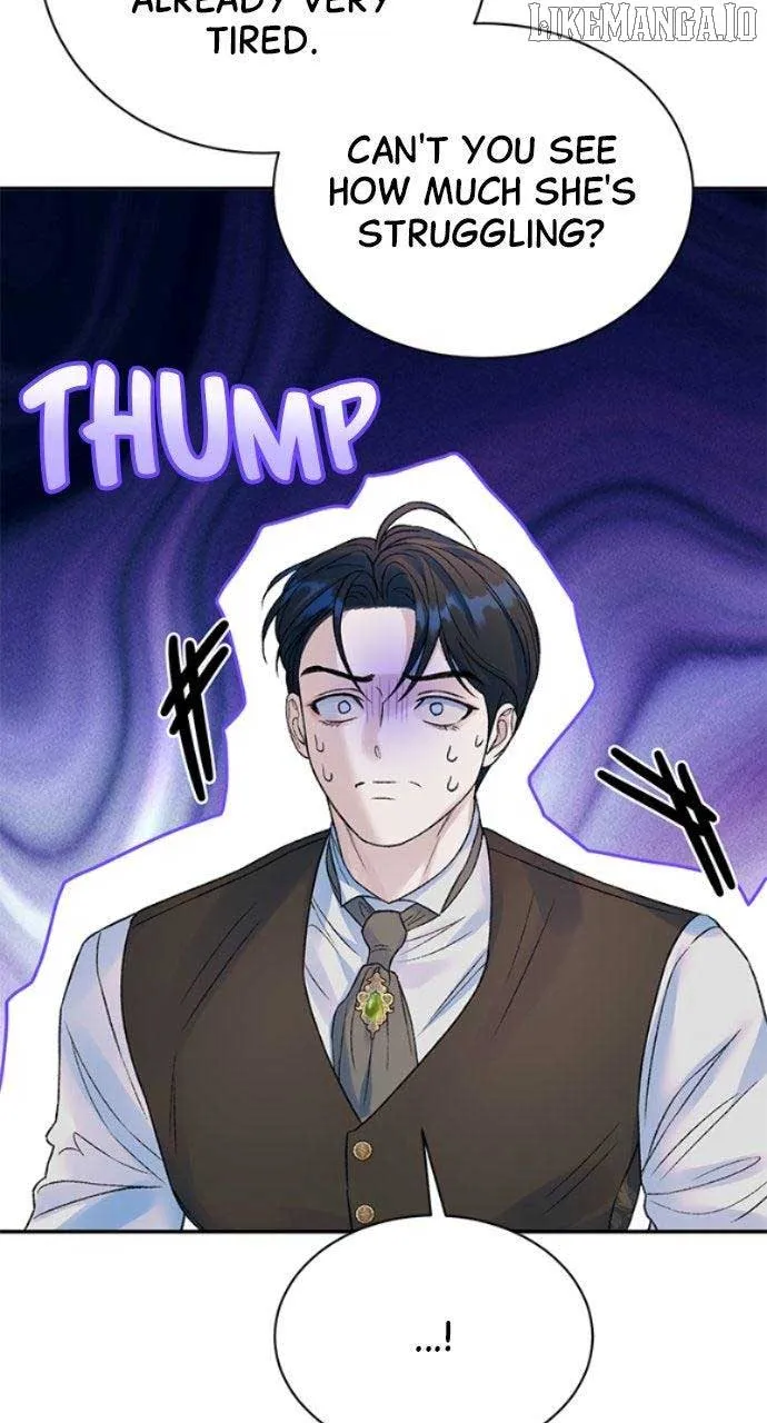 I Thought I Didn’t Have Long To Live! Chapter 106 page 45 - 