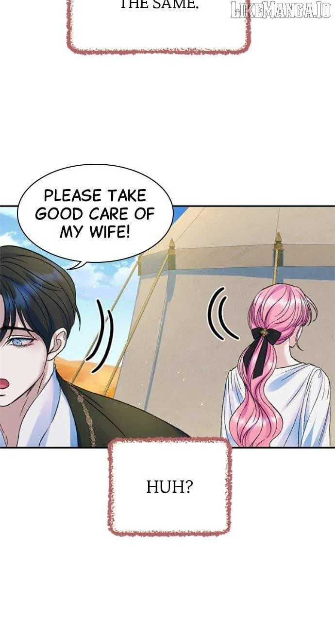 I Thought I Didn’t Have Long To Live! Chapter 106 page 77 - 