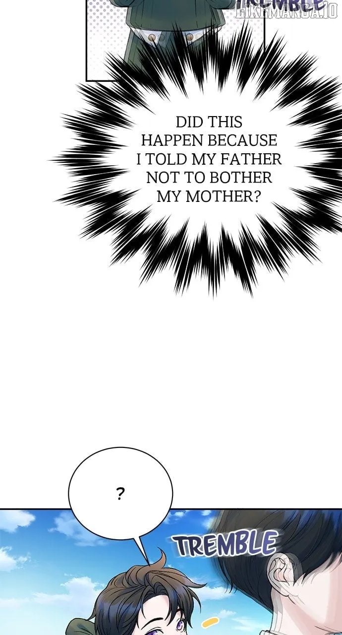 I Thought I Didn’t Have Long To Live! Chapter 107 page 3 - 