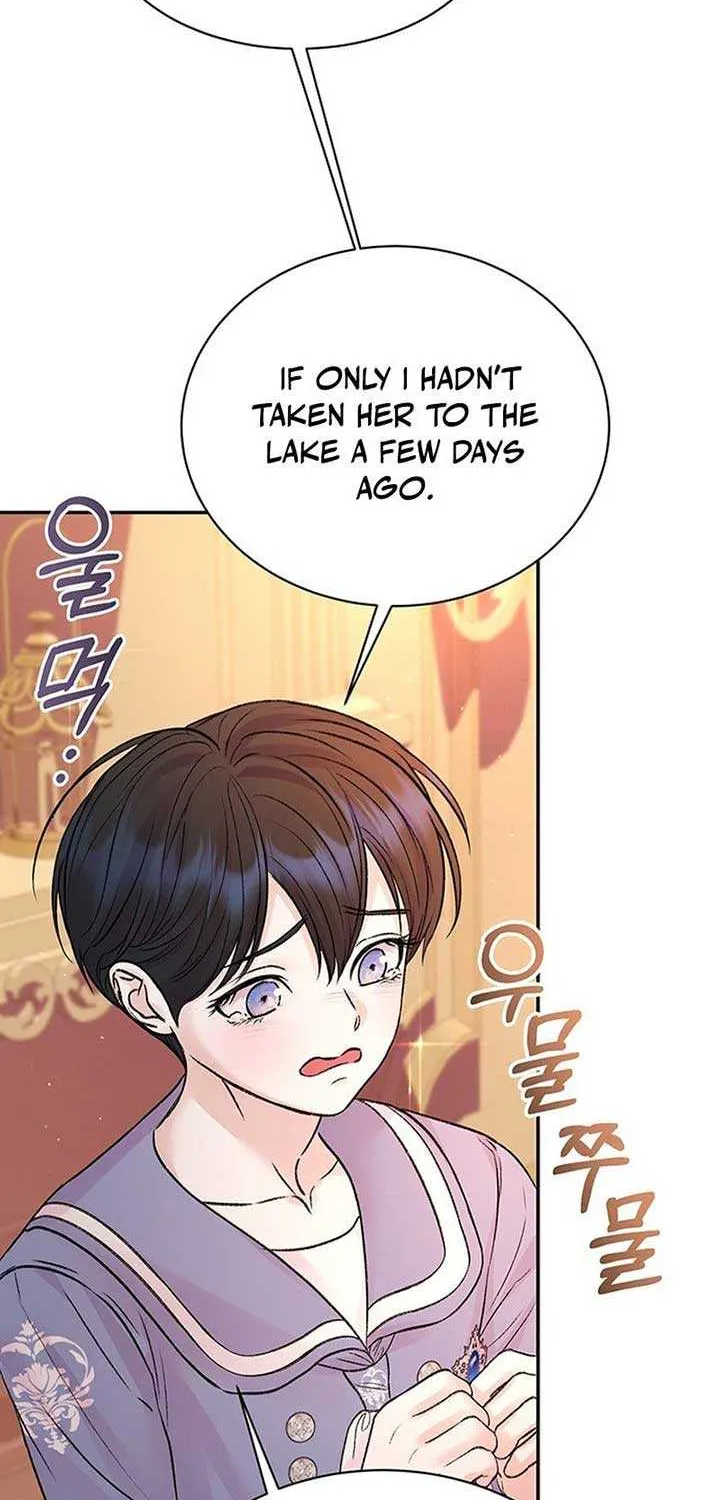 I Thought I Didn’t Have Long To Live! Chapter 108 page 34 - 