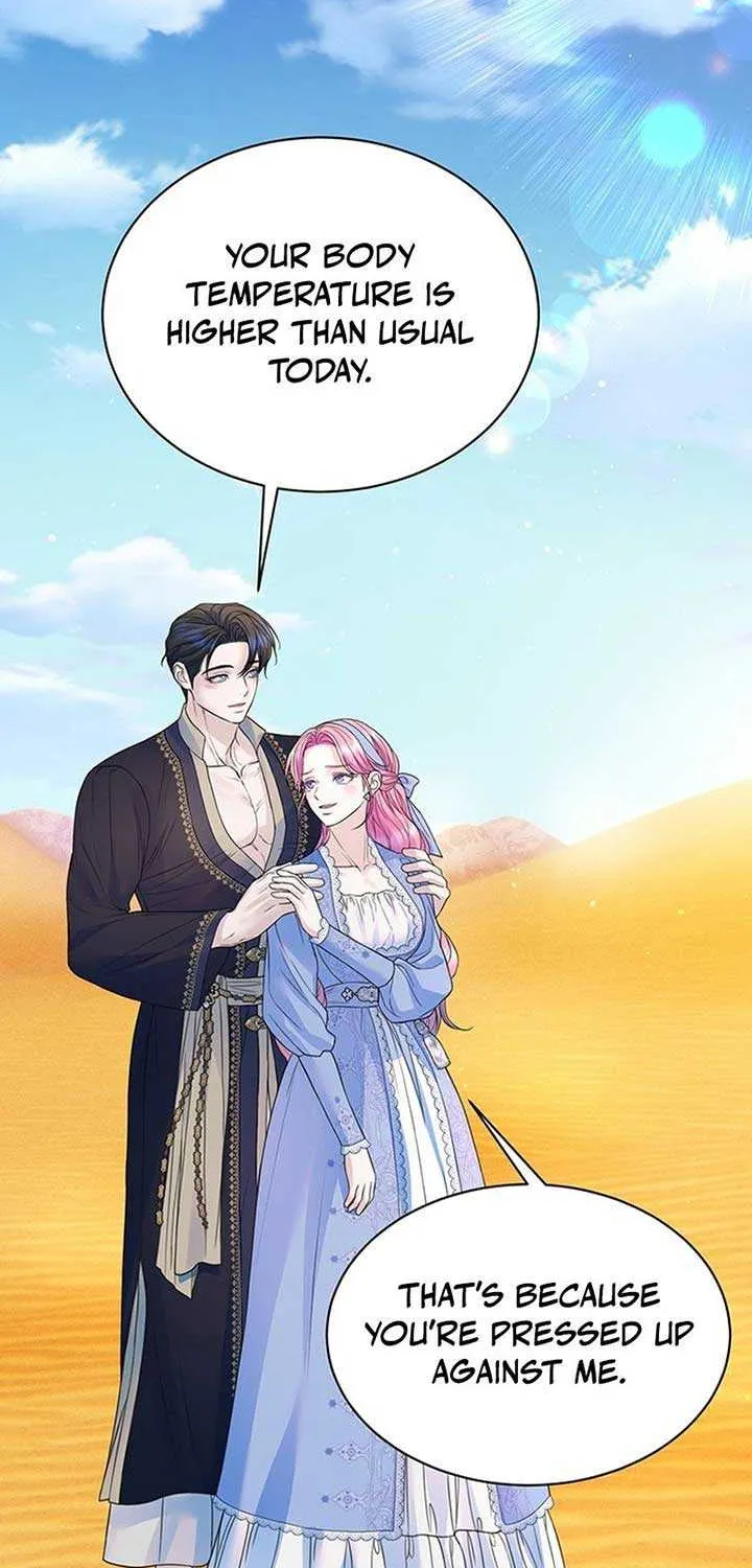 I Thought I Didn’t Have Long To Live! Chapter 108 page 5 - 