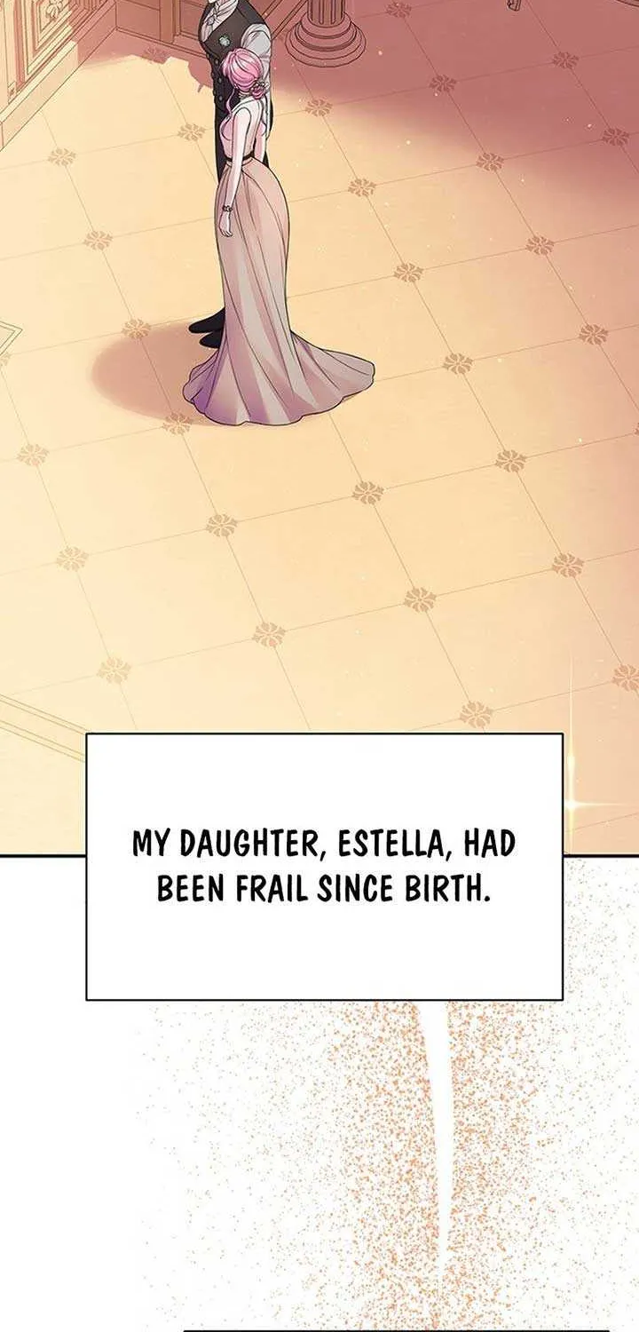 I Thought I Didn’t Have Long To Live! Chapter 108 page 42 - 