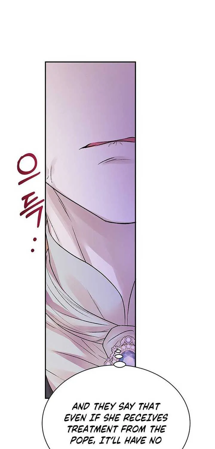 I Thought I Didn’t Have Long To Live! Chapter 108 page 49 - 