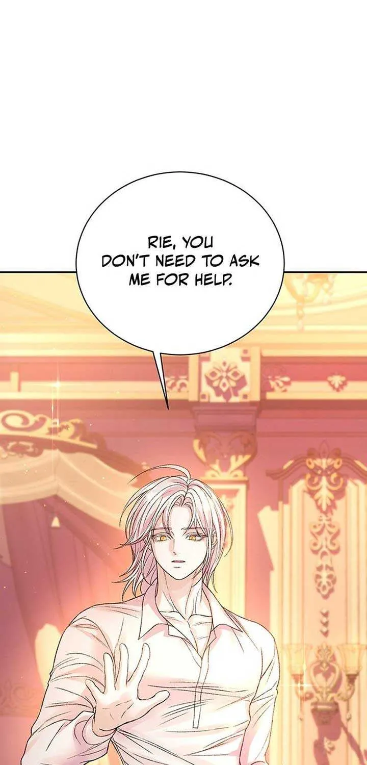 I Thought I Didn’t Have Long To Live! Chapter 108 page 64 - 