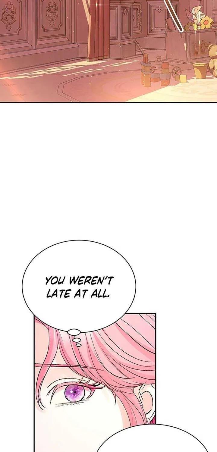 I Thought I Didn’t Have Long To Live! Chapter 108 page 78 - 