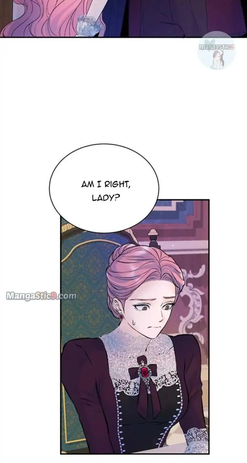 I Thought I Didn’t Have Long To Live! Chapter 130 page 8 - 