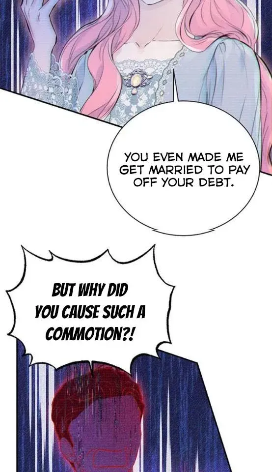 I Thought I Didn’t Have Long To Live! Chapter 2 page 23 - 