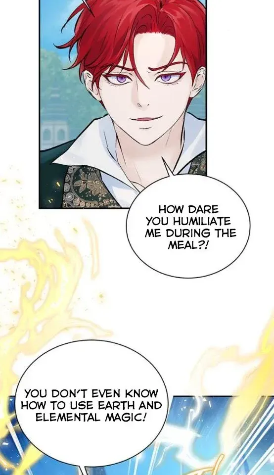 I Thought I Didn’t Have Long To Live! Chapter 2 page 31 - 