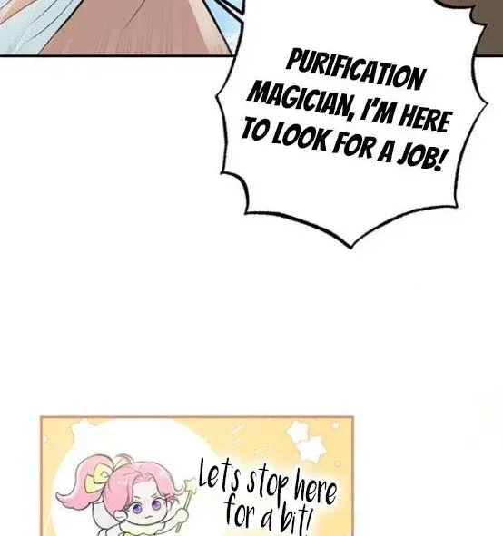 I Thought I Didn’t Have Long To Live! Chapter 2 page 47 - 
