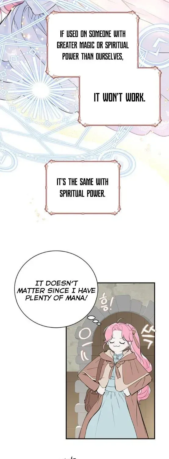 I Thought I Didn’t Have Long To Live! Chapter 2 page 50 - 