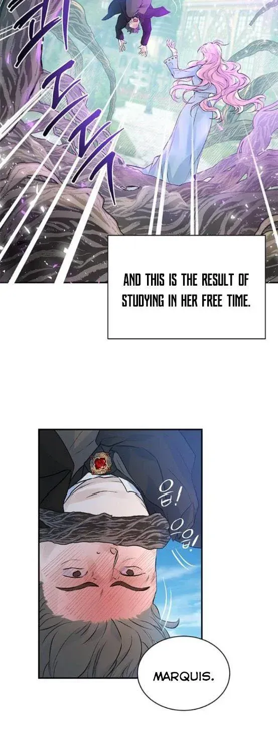 I Thought I Didn’t Have Long To Live! Chapter 2 page 6 - 