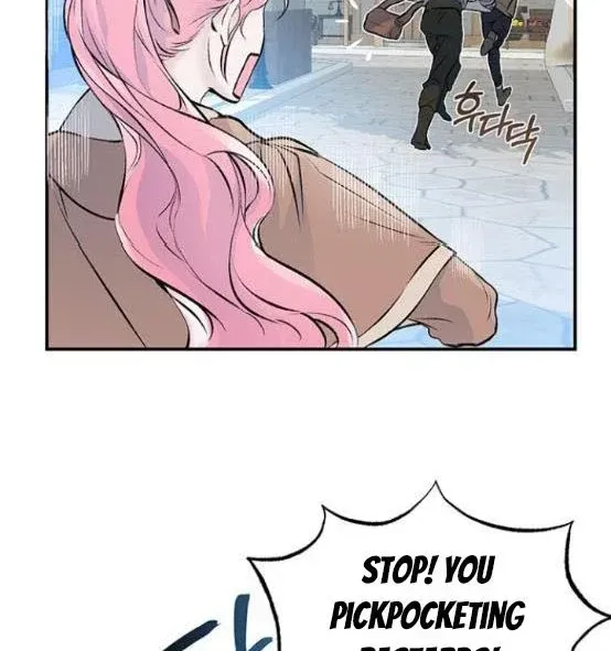 I Thought I Didn’t Have Long To Live! Chapter 2 page 55 - 