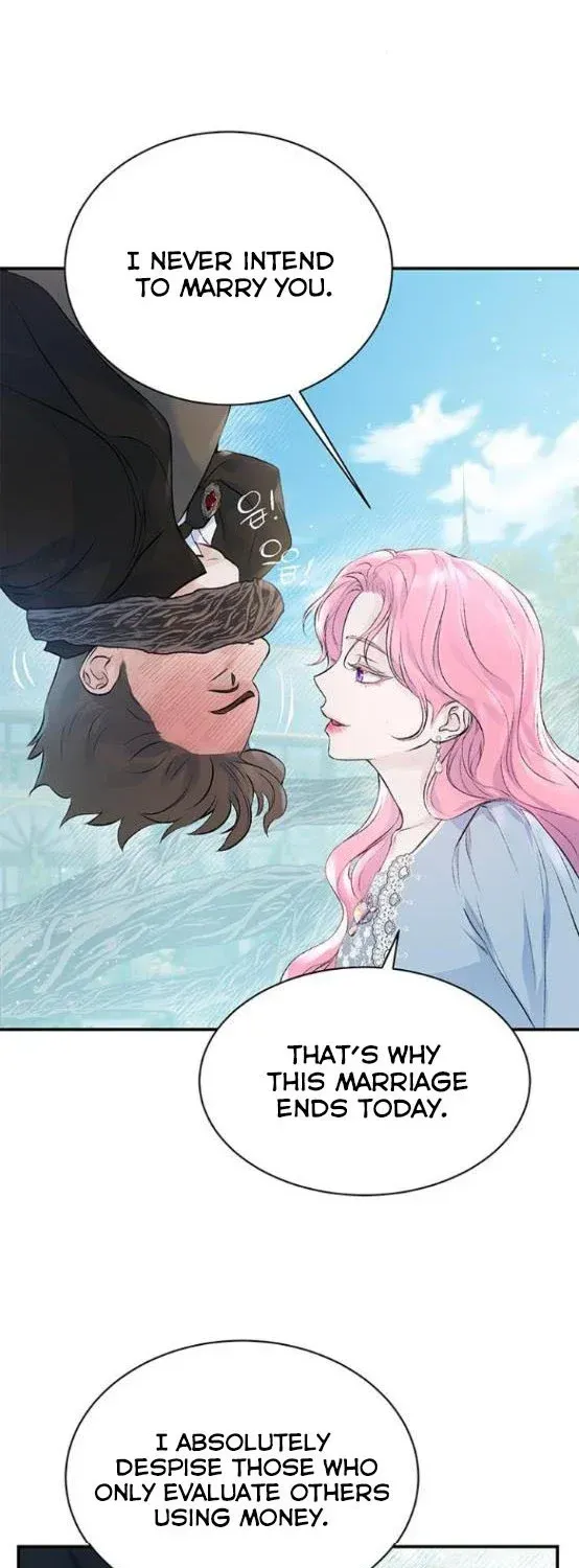 I Thought I Didn’t Have Long To Live! Chapter 2 page 8 - 