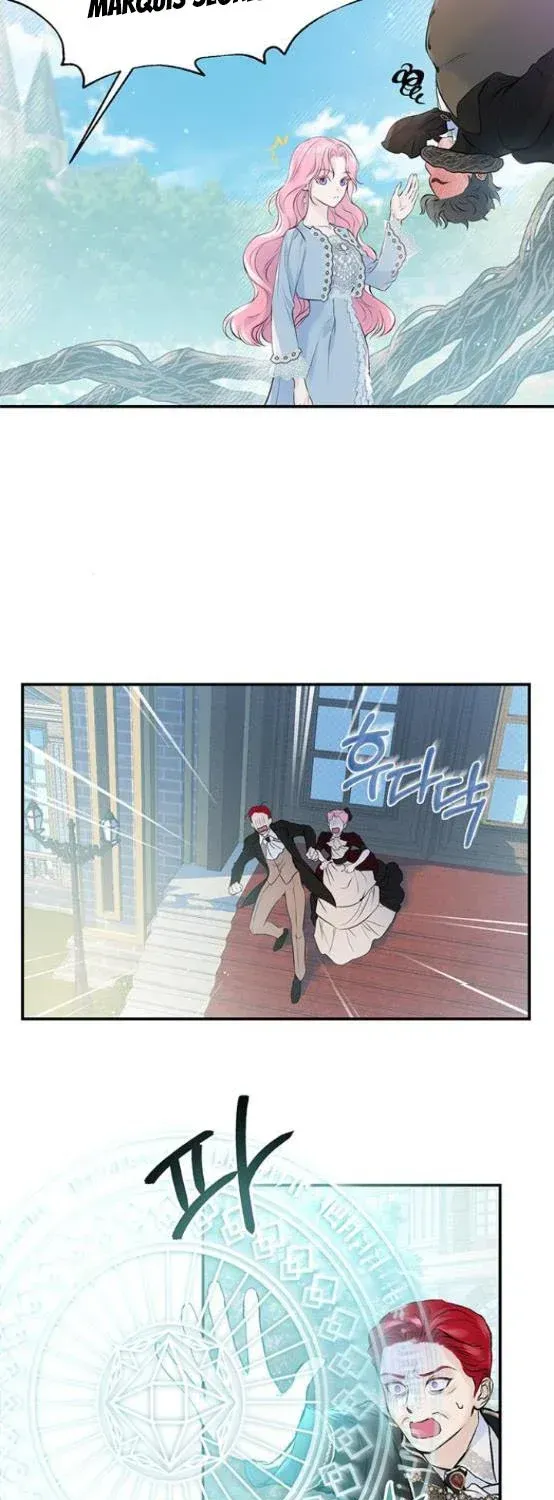 I Thought I Didn’t Have Long To Live! Chapter 2 page 10 - 