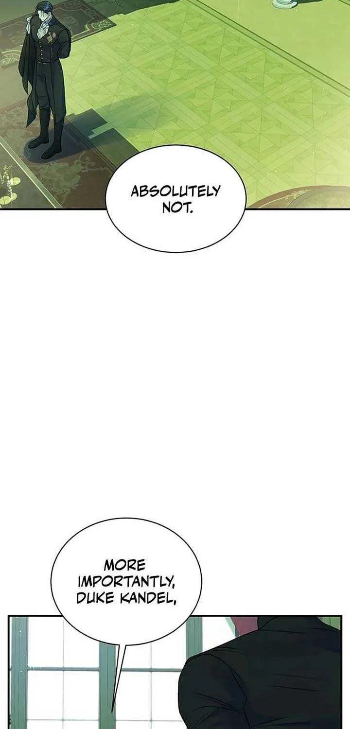 I Thought I Didn’t Have Long To Live! Chapter 88 page 42 - 