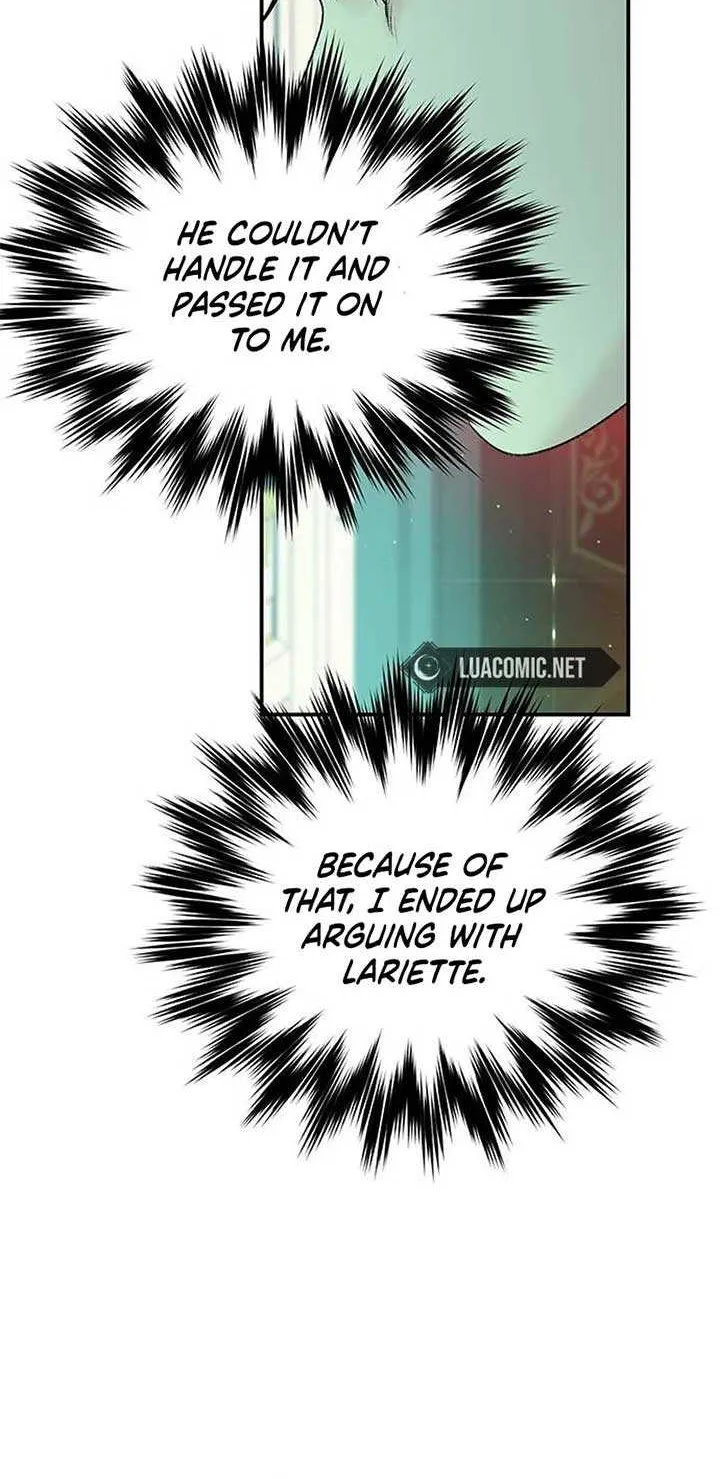 I Thought I Didn’t Have Long To Live! Chapter 88 page 44 - 