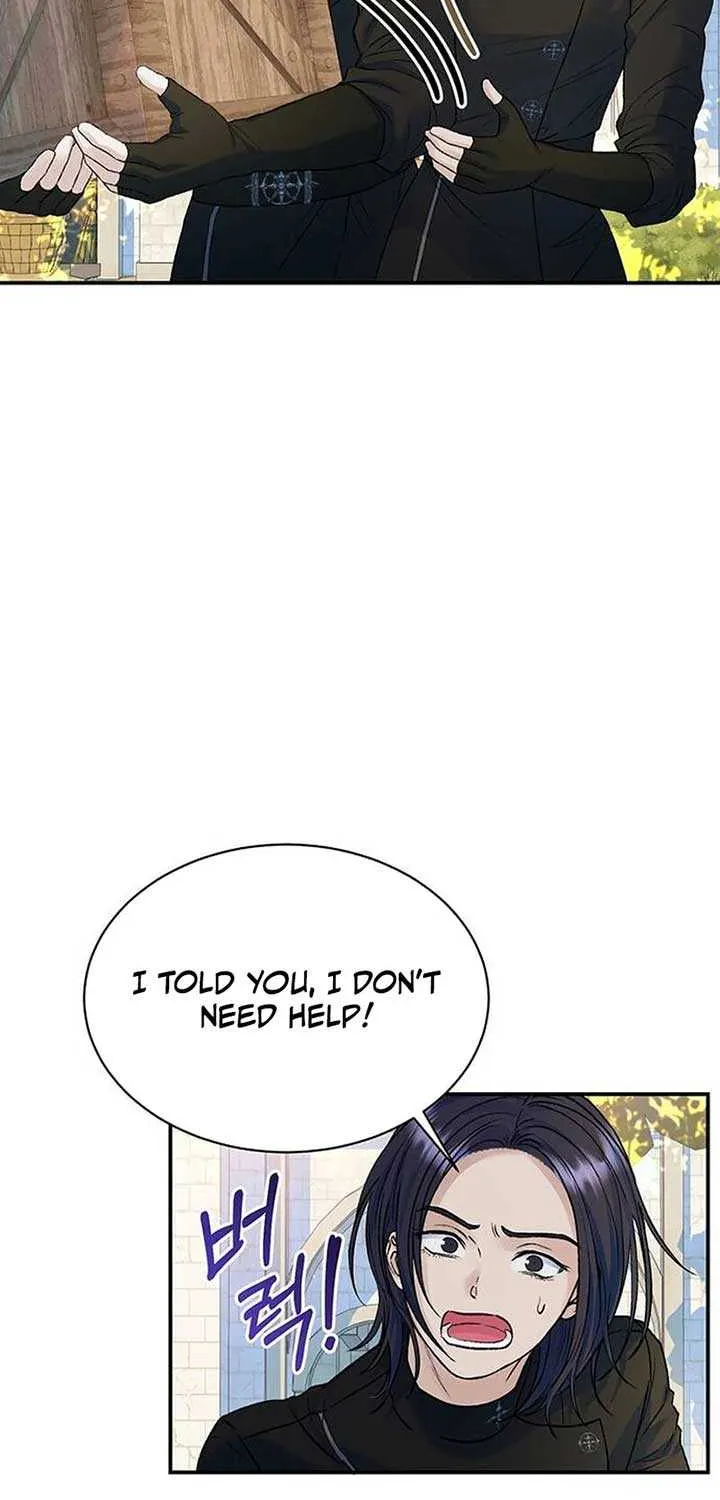 I Thought I Didn’t Have Long To Live! Chapter 88 page 59 - 