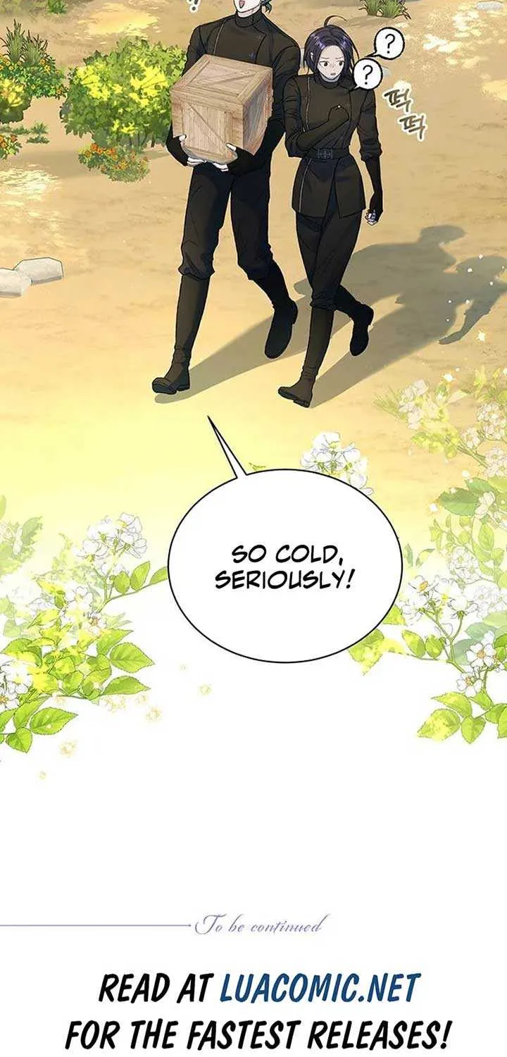 I Thought I Didn’t Have Long To Live! Chapter 88 page 68 - 