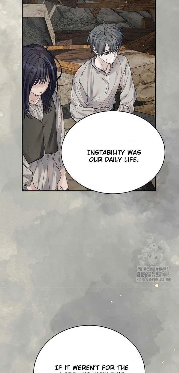 I Thought I Didn’t Have Long To Live! Chapter 89 page 11 - 