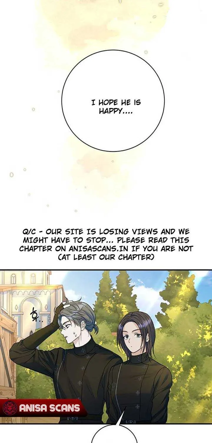 I Thought I Didn’t Have Long To Live! Chapter 89 page 14 - 