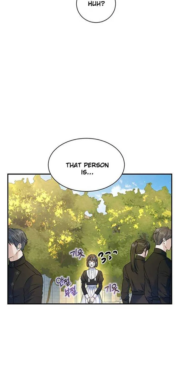 I Thought I Didn’t Have Long To Live! Chapter 89 page 15 - 