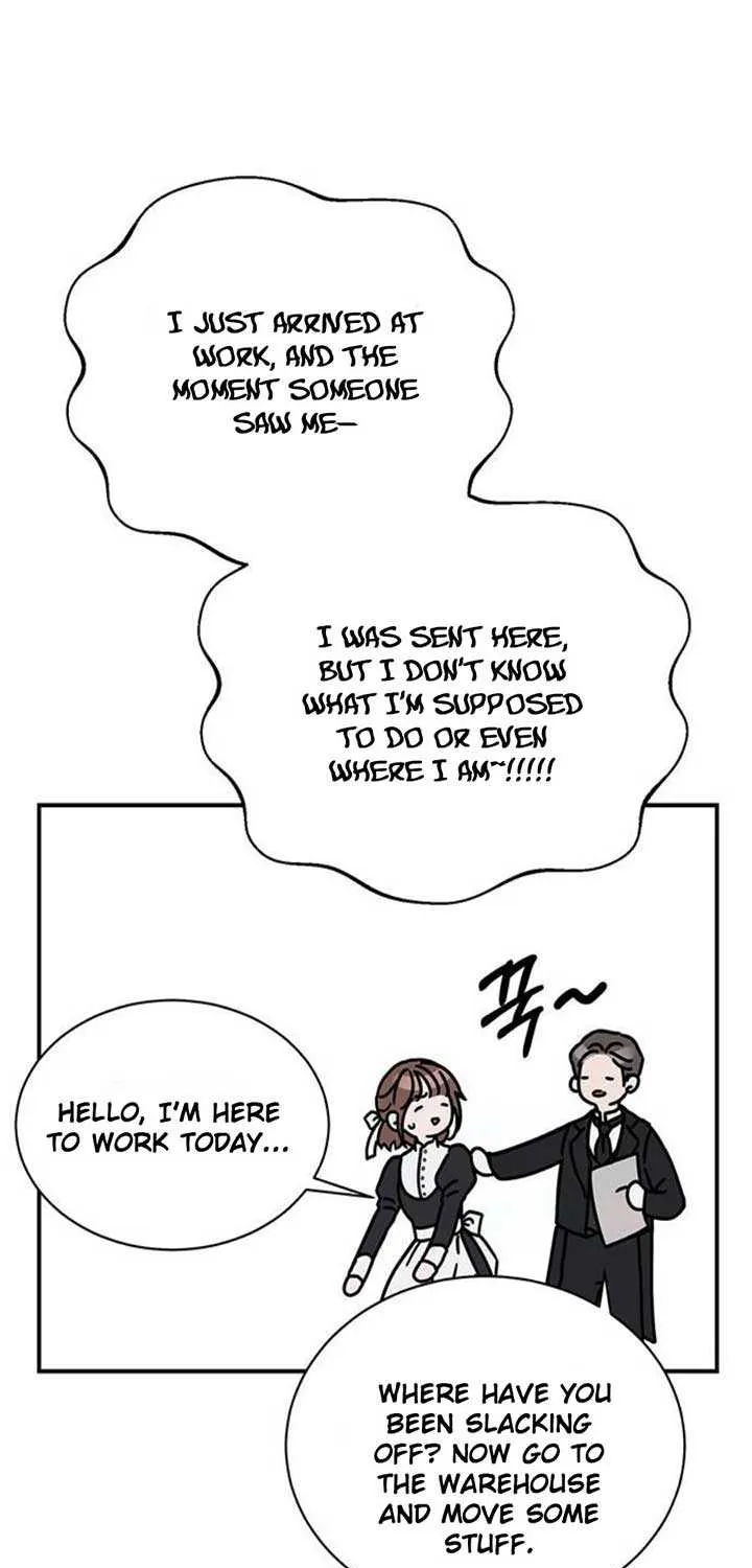 I Thought I Didn’t Have Long To Live! Chapter 89 page 18 - 