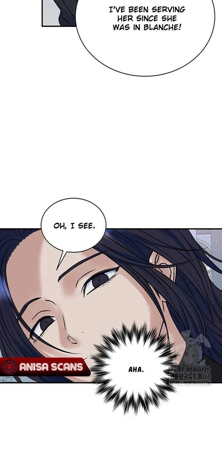 I Thought I Didn’t Have Long To Live! Chapter 89 page 22 - 
