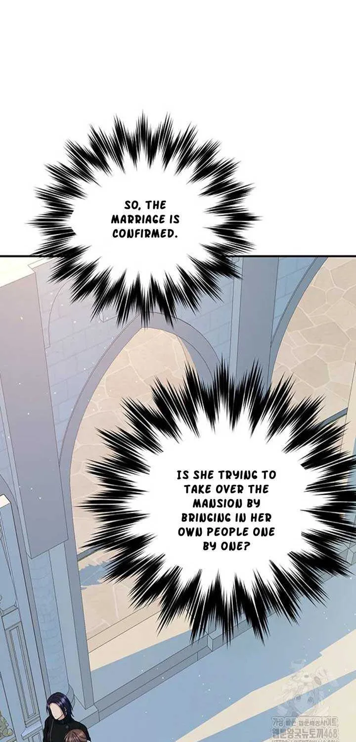 I Thought I Didn’t Have Long To Live! Chapter 89 page 23 - 