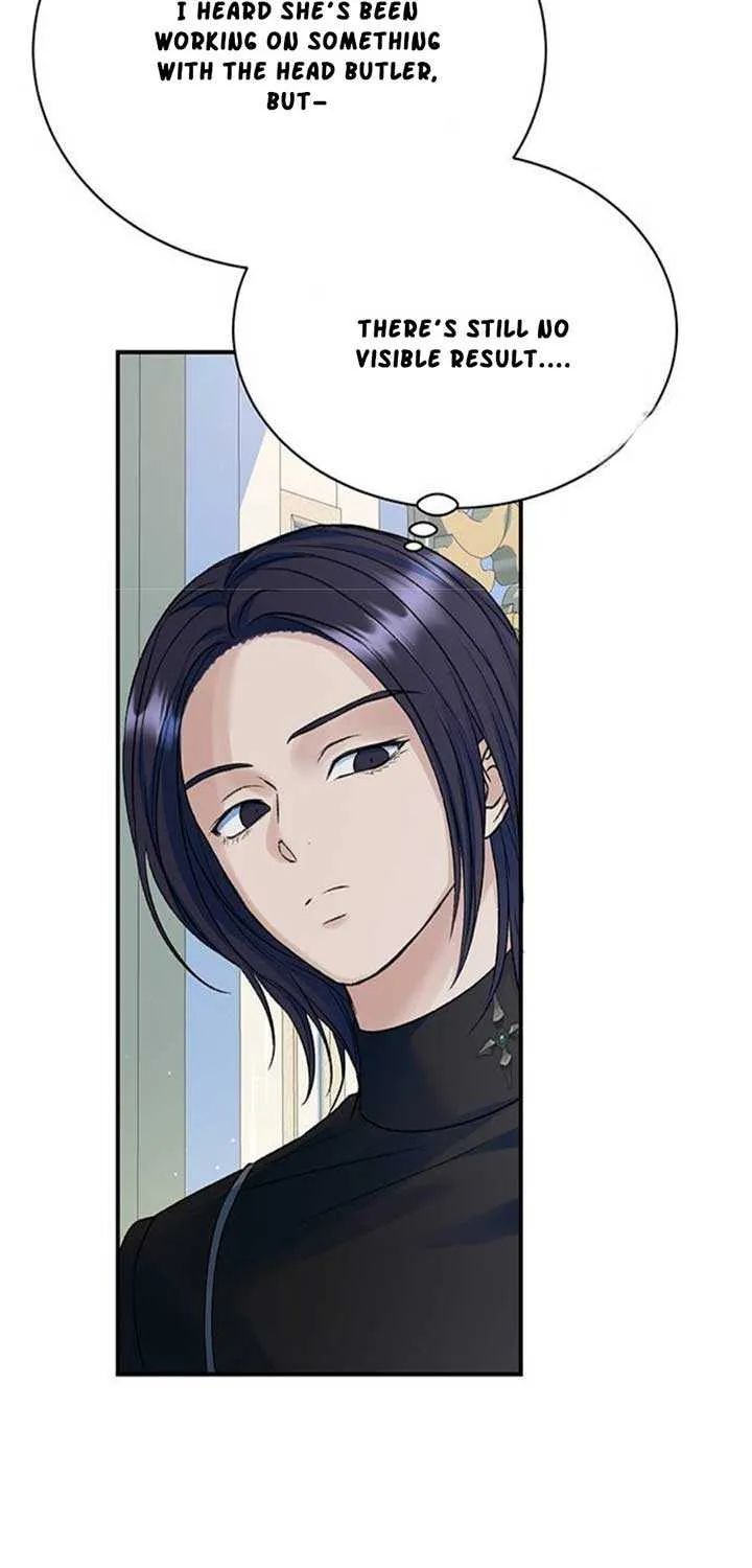 I Thought I Didn’t Have Long To Live! Chapter 89 page 26 - 