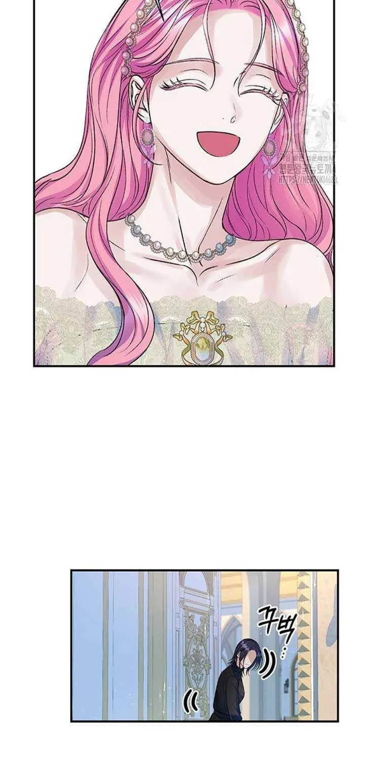 I Thought I Didn’t Have Long To Live! Chapter 89 page 32 - 