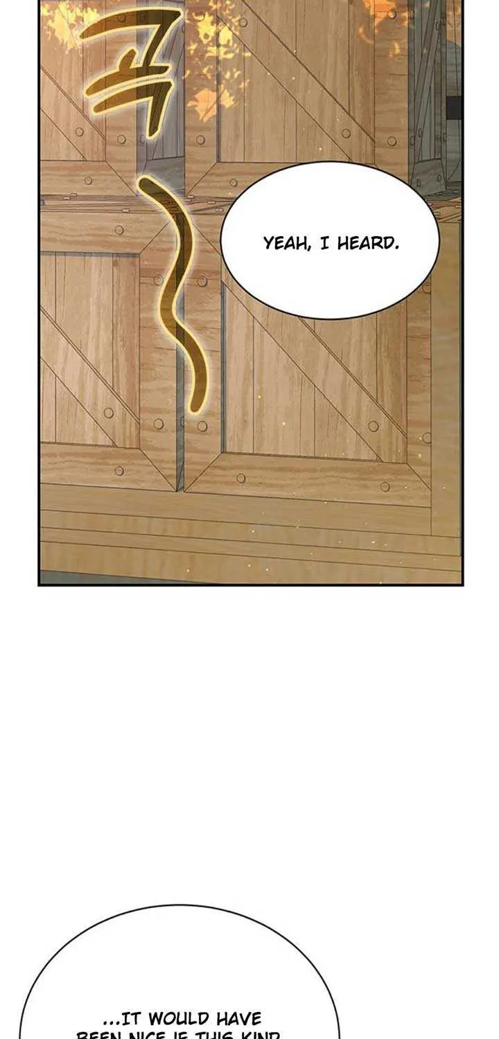 I Thought I Didn’t Have Long To Live! Chapter 89 page 5 - 